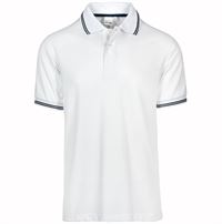 POLO MADE IN ITALY